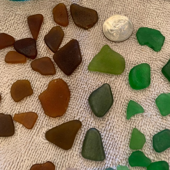 seaglass - Picture 3 of 9